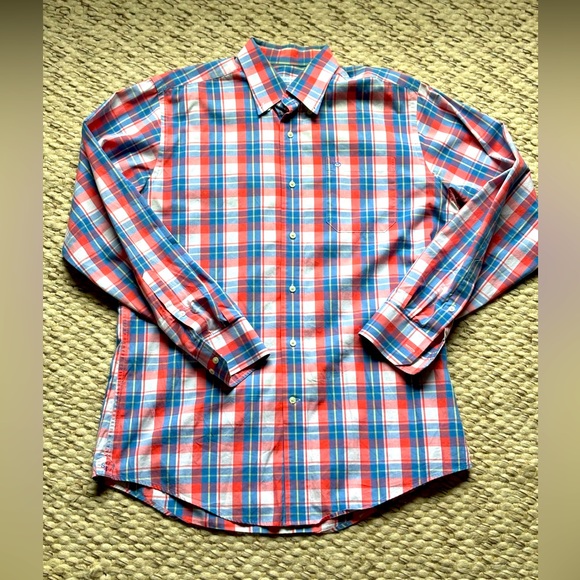 Southern Tide Great Condition button down, size M - Picture 1 of 6